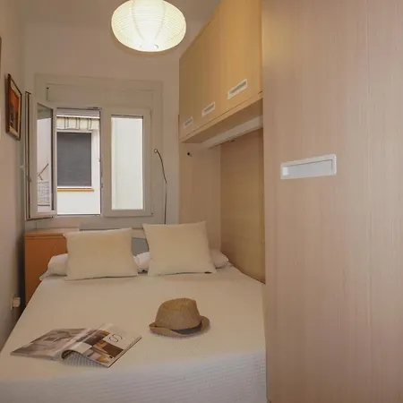 Port De La Selva Holidays 2 公寓 El Port De La Selva