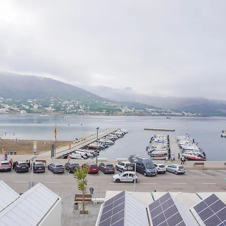 Апартаменты Port De La Selva Holidays 2 El Port De La Selva