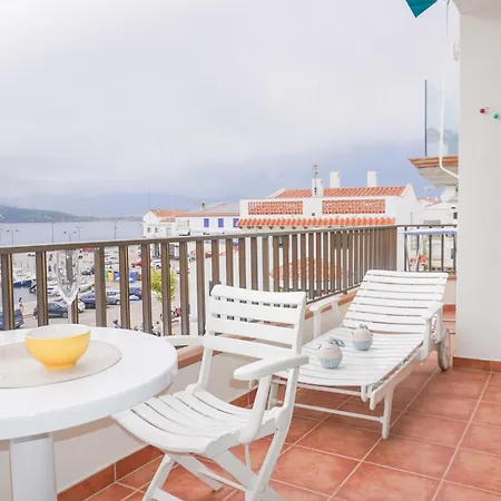 公寓 Port De La Selva Holidays 2 *