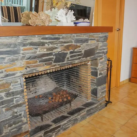 Apartment Port De La Selva Holidays 2
