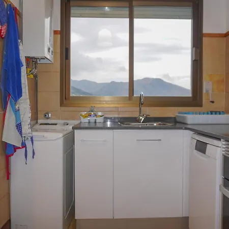 Port De La Selva Holidays 2 公寓