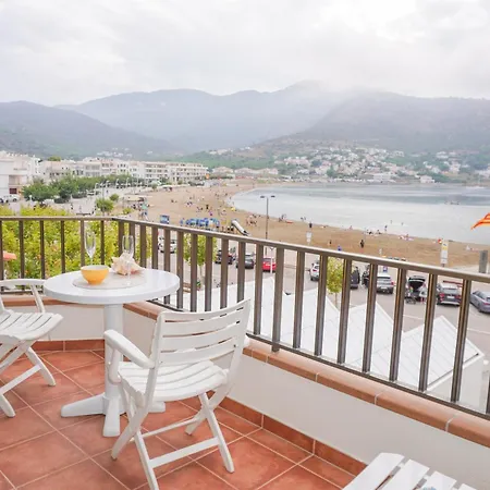 Apartment Port De La Selva Holidays 2 El Port De La Selva