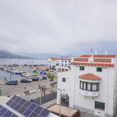 Apartment Port De La Selva Holidays 2