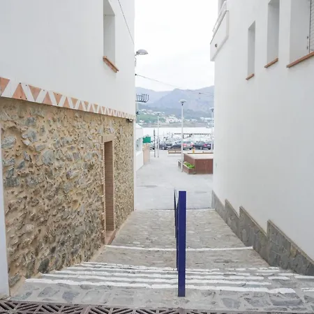 公寓 Port De La Selva Holidays 2