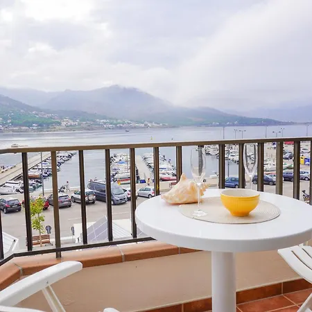 Port De La Selva Holidays 2 公寓 El Port De La Selva