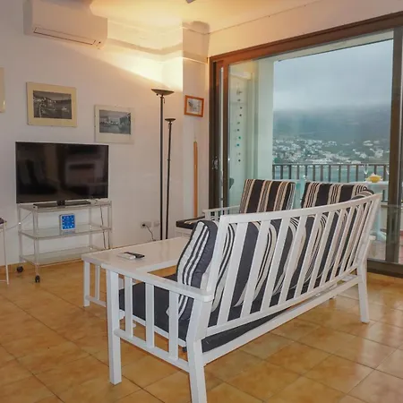 Port De La Selva Holidays 2 公寓