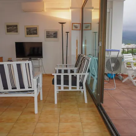 Apartment Port De La Selva Holidays 2 *