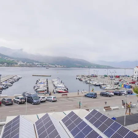 公寓 Port De La Selva Holidays 2 El Port De La Selva