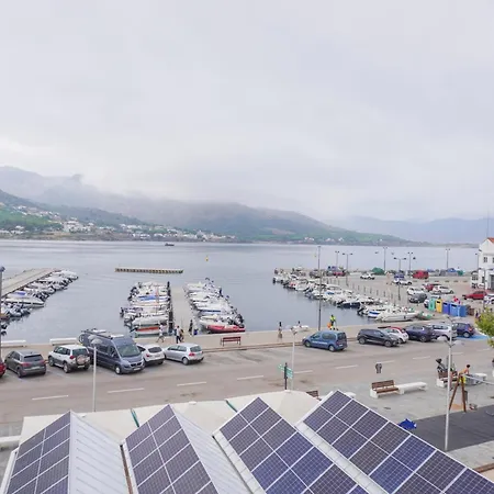 Апартаменты Port De La Selva Holidays 2 El Port De La Selva