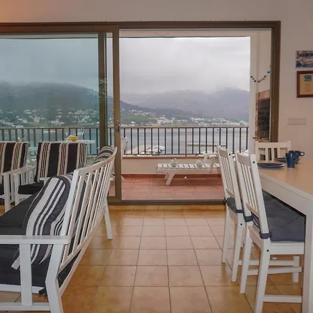 Apartment Port De La Selva Holidays 2 El Port De La Selva