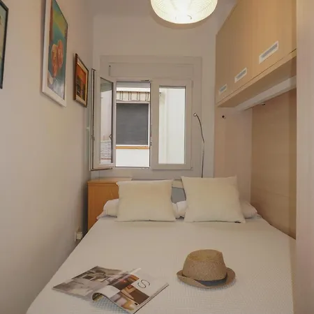 Port De La Selva Holidays 2 公寓 El Port De La Selva