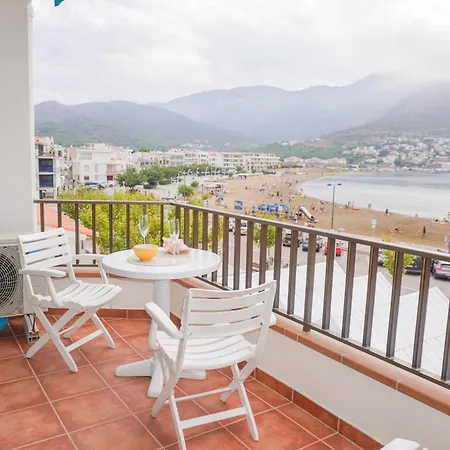 Апартаменты Port De La Selva Holidays 2 *
