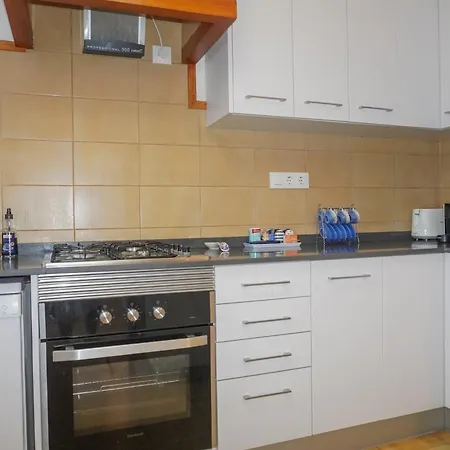 Apartment Port De La Selva Holidays 2 *