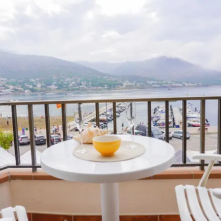 Port De La Selva Holidays 2 公寓