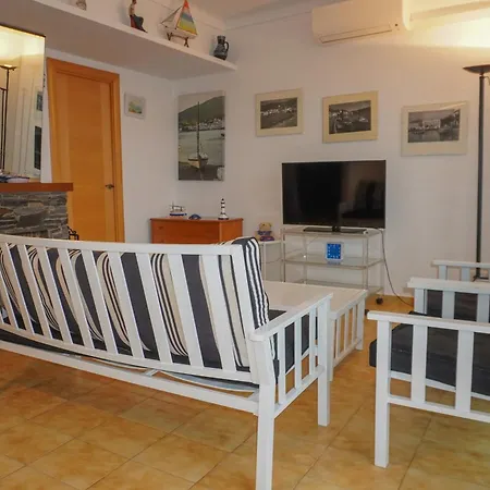 公寓 Port De La Selva Holidays 2 *