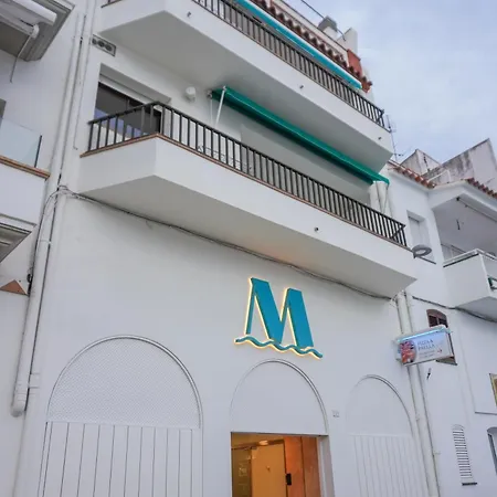 Port De La Selva Holidays 2 公寓