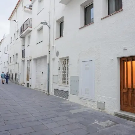 Port De La Selva Holidays 2 Апартаменты *