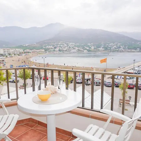 Port De La Selva Holidays 2 Апартаменты *
